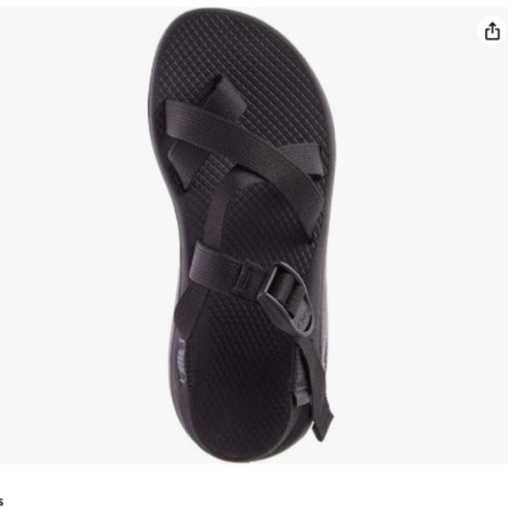 Chaco Women's Zcloud 2 Sport Sandal, size 7